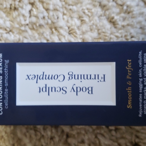 Body Sculpt Firming Complex - Picture 3 of 10